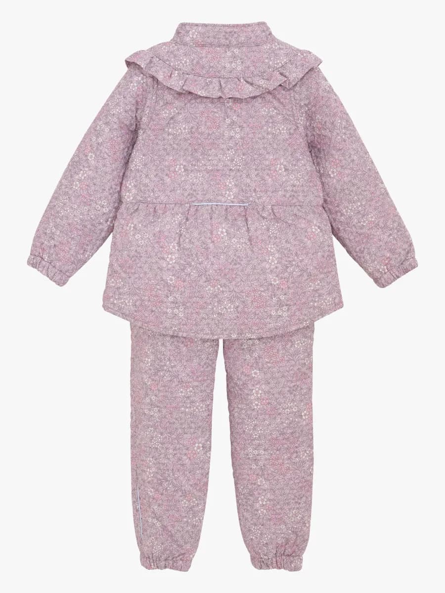 EN FANT Termoset, Cloud Grey, 104