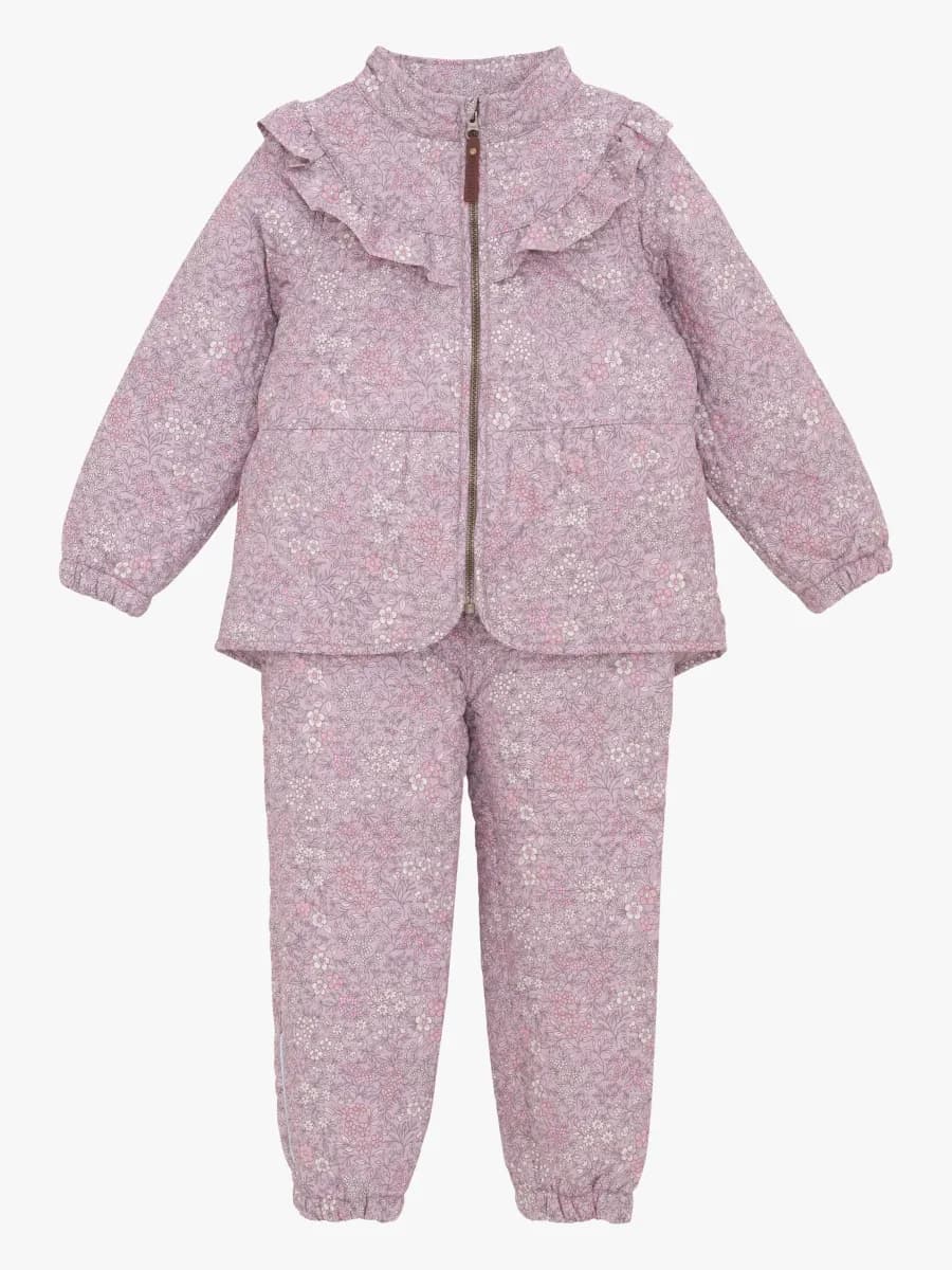 EN FANT Termoset, Cloud Grey, 104