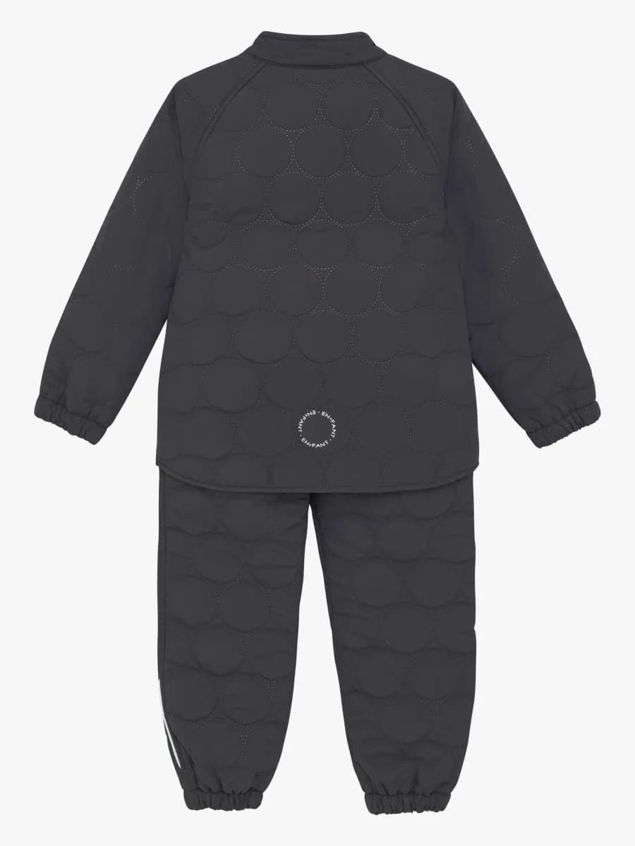 EN FANT Termoset, Ebony, 128
