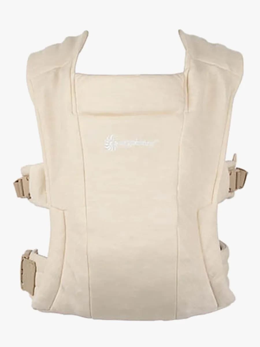 Ergobaby Embrace Bärsele, Cream