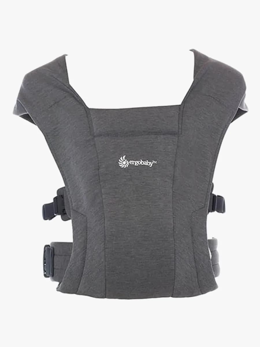 Ergobaby Embrace Bärsele, Heather Grey