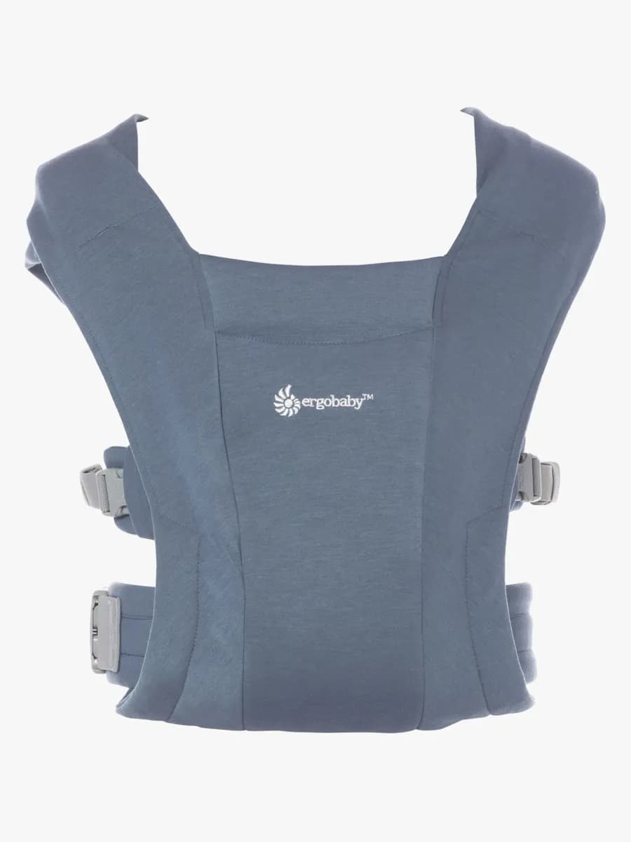 Ergobaby Embrace Bärsele, Oxford Blue