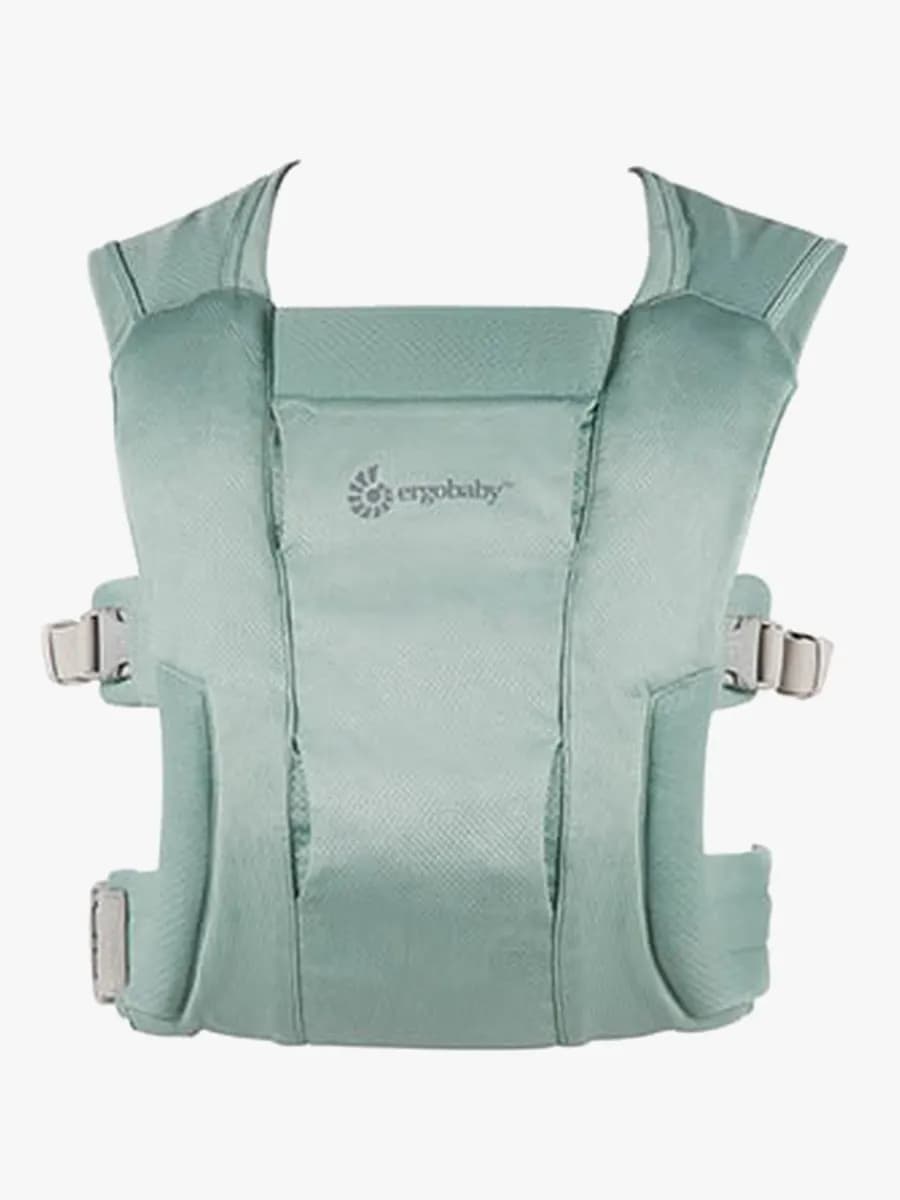 Ergobaby Embrace Soft Air Mesh Bärsele, Sage