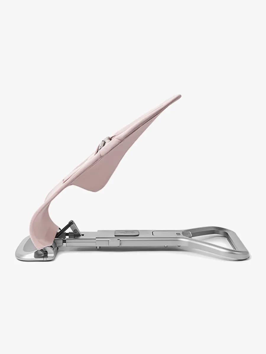 Ergobaby Evolve 3-in-1 Babysitter, Blush Pink - Bäst i test