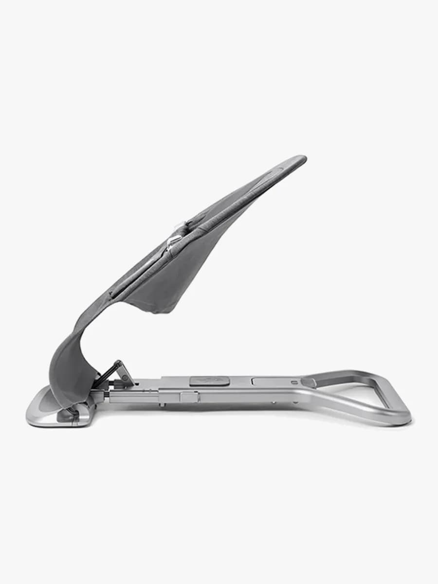 Ergobaby Evolve 3-in-1 Babysitter, Charcoal Grey - Bäst i test