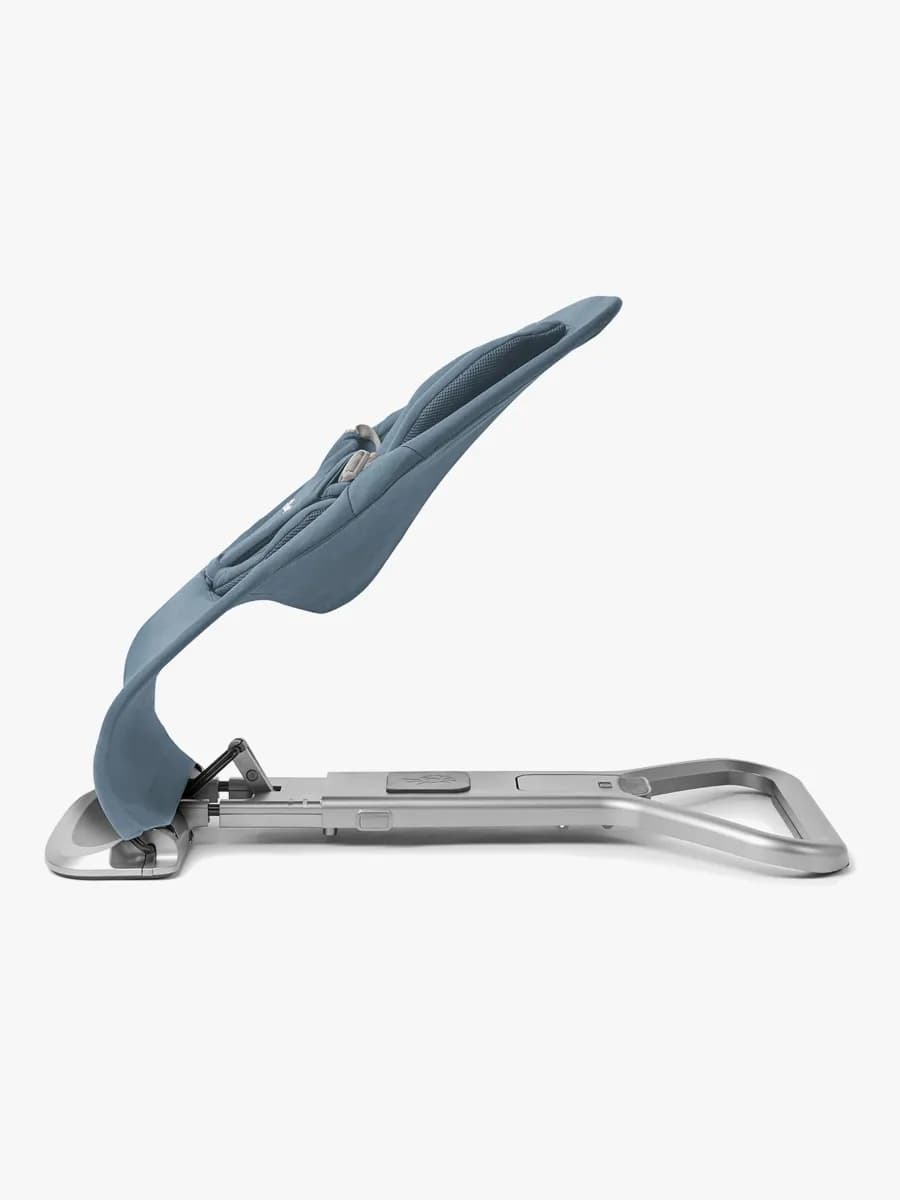 Ergobaby Evolve 3-in-1 Babysitter, Oxford Blue