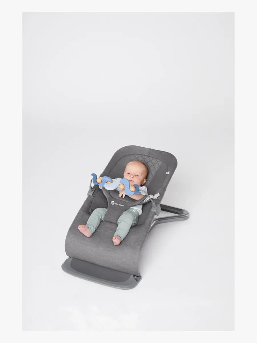 Ergobaby Evolve Lekbåge, Serene Swells