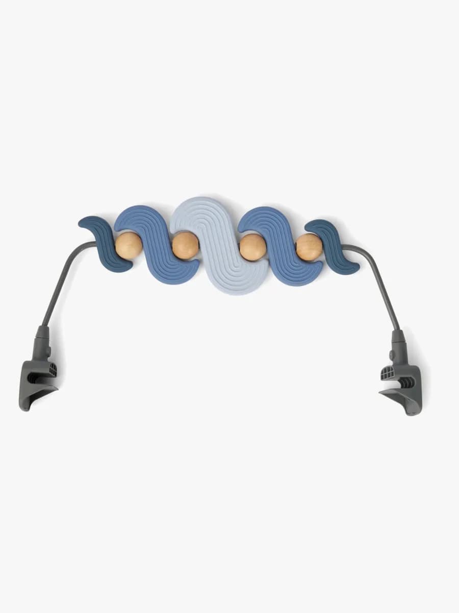 Ergobaby Evolve Lekbåge, Serene Swells