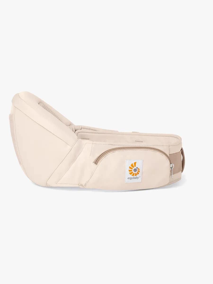 Ergobaby Lift Höftsits, Natural Beige