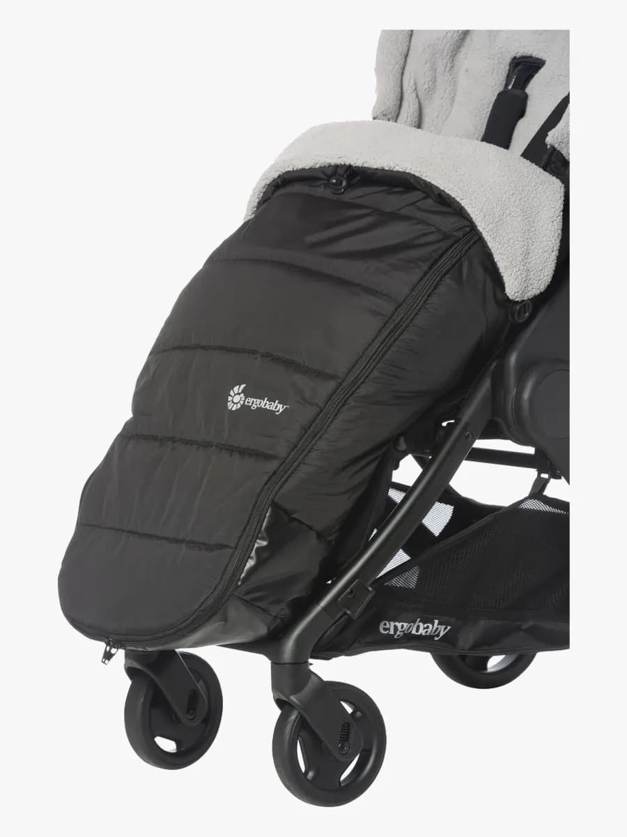 Ergobaby Metro Åkpåse, Black