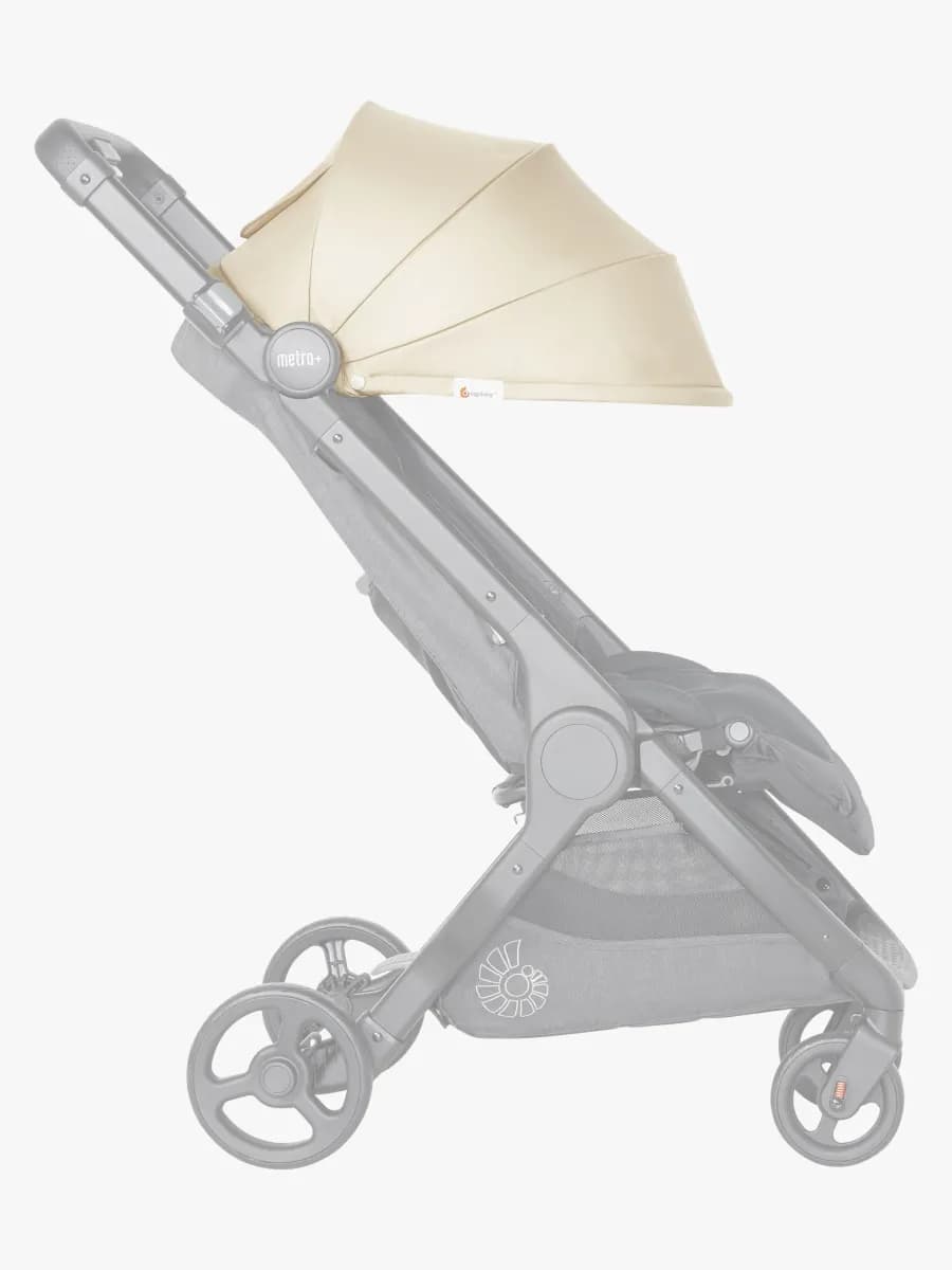 Ergobaby Metro+ Sufflett, Cream