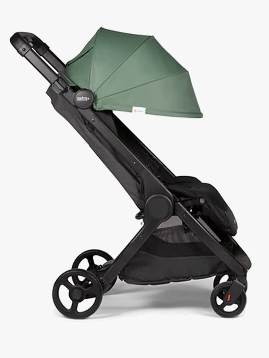 Ergobaby Metro+ Sufflett, Sea Grass