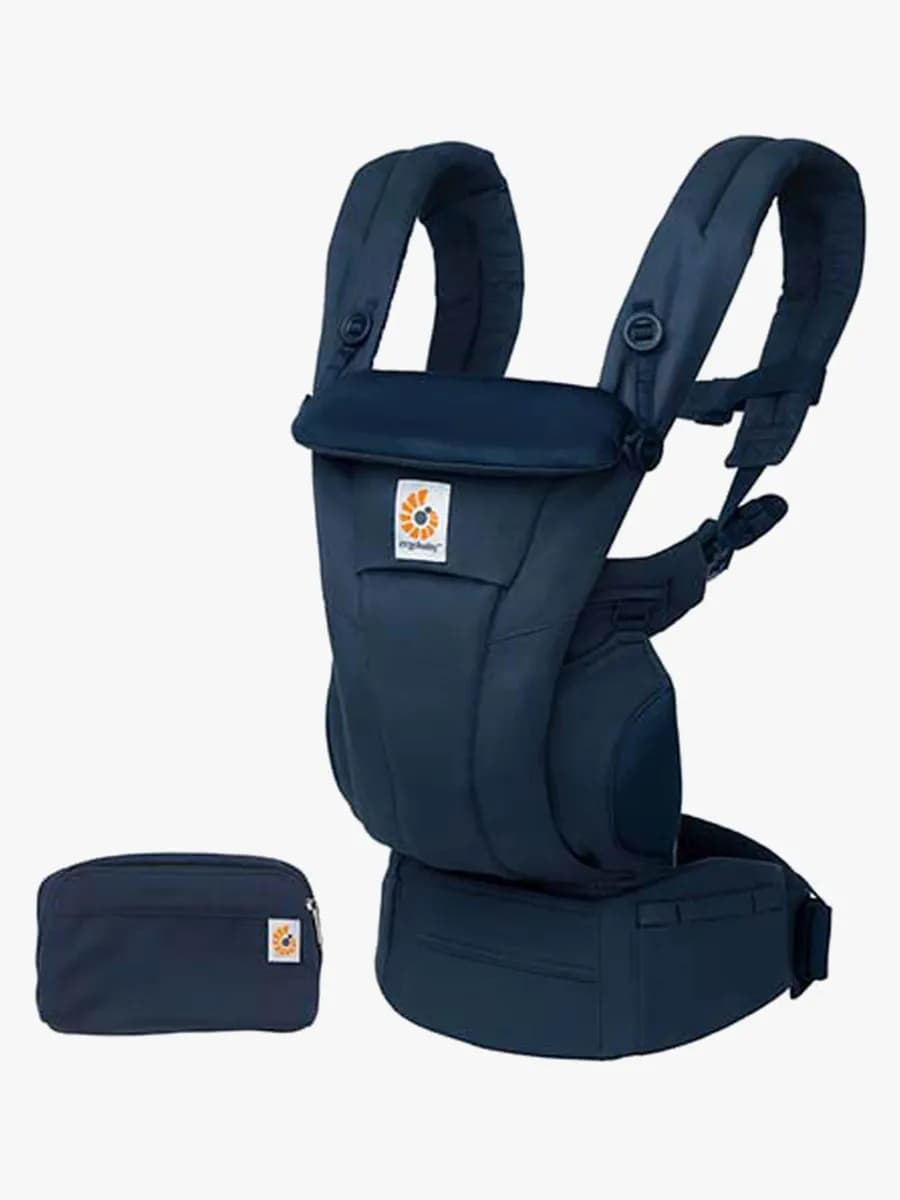 Ergobaby Omni Dream Bärsele, Midnight Blue