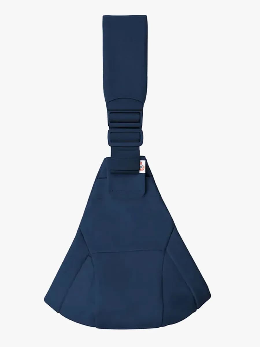 Ergobaby Upsie Sling Bärsele, Midnight Blue