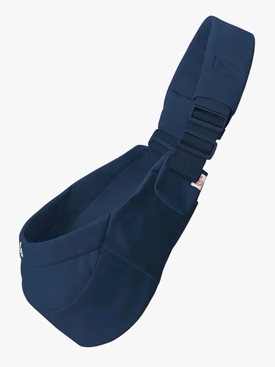 Ergobaby Upsie Sling Bärsele, Midnight Blue