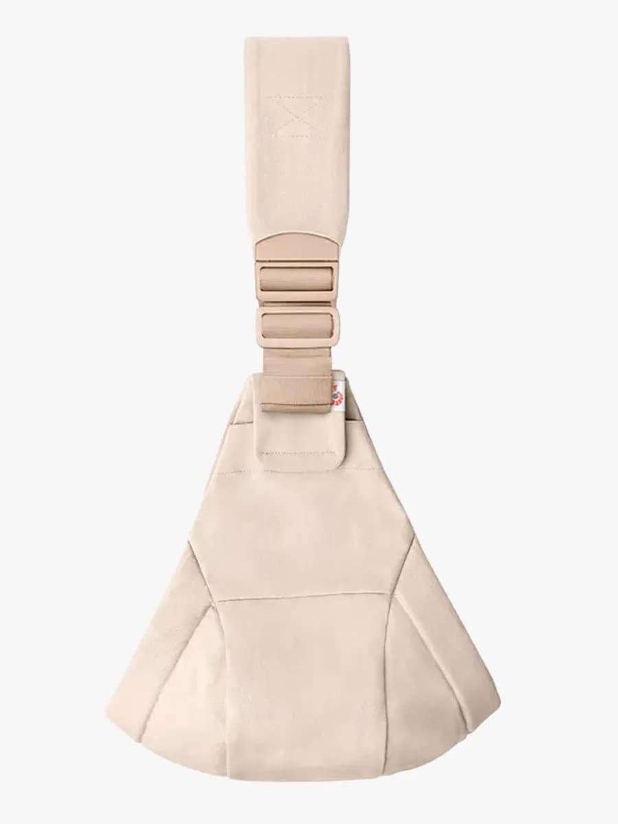 Ergobaby Upsie Sling Bärsele, Natural Beige