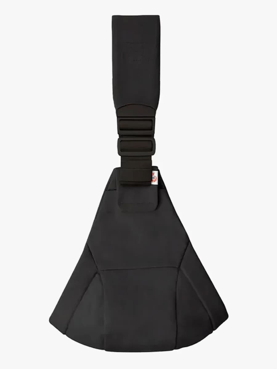 Ergobaby Upsie Sling Bärsele, Onyx Black