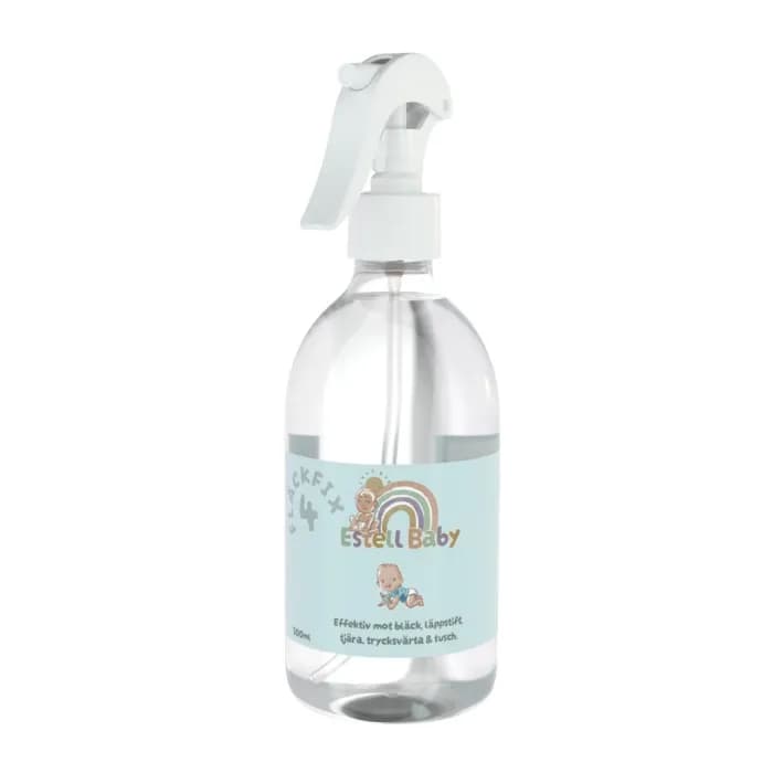 Estell Baby Fläckfix 4 (500 ml)
