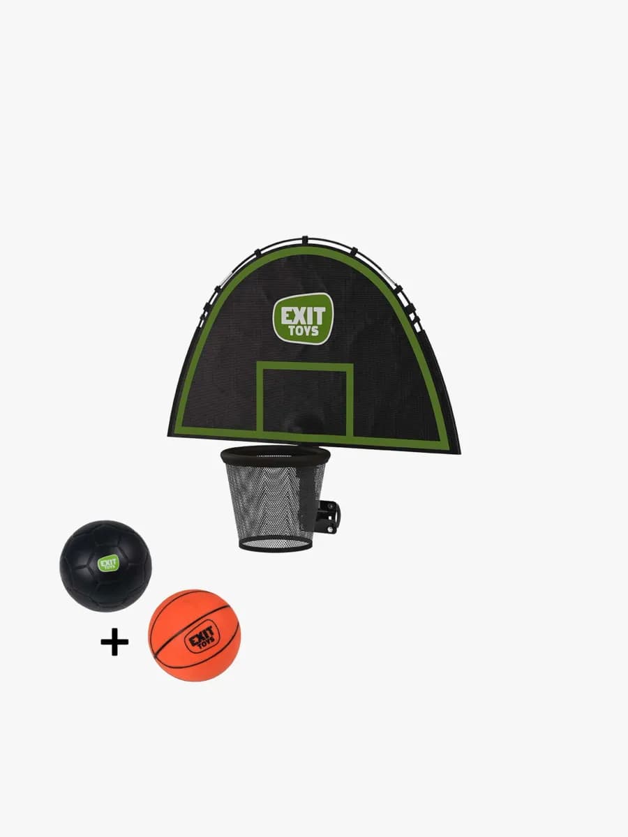 EXIT Basketkorg Mini