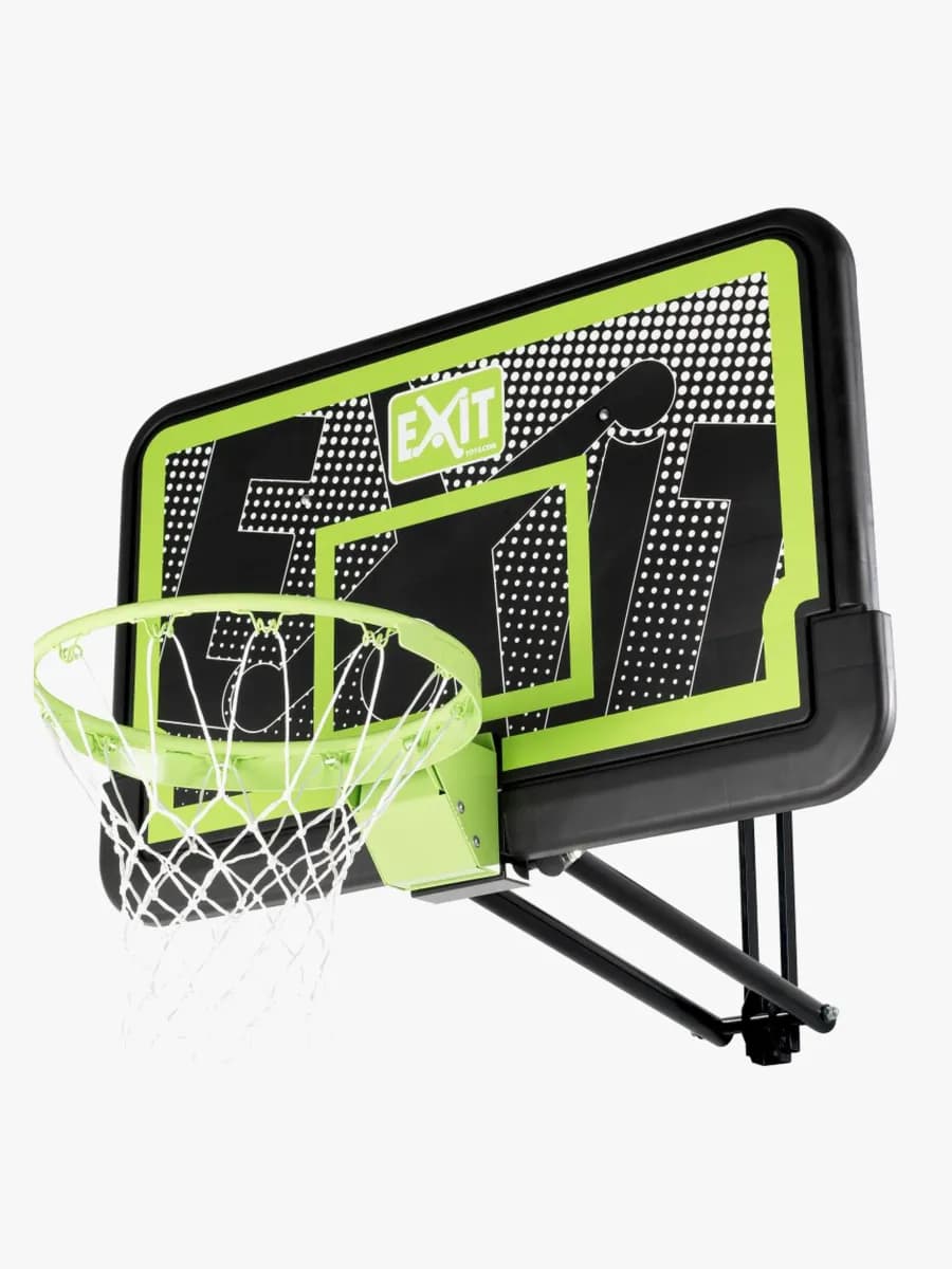 EXIT Galaxy Basketkorg , Black Edition
