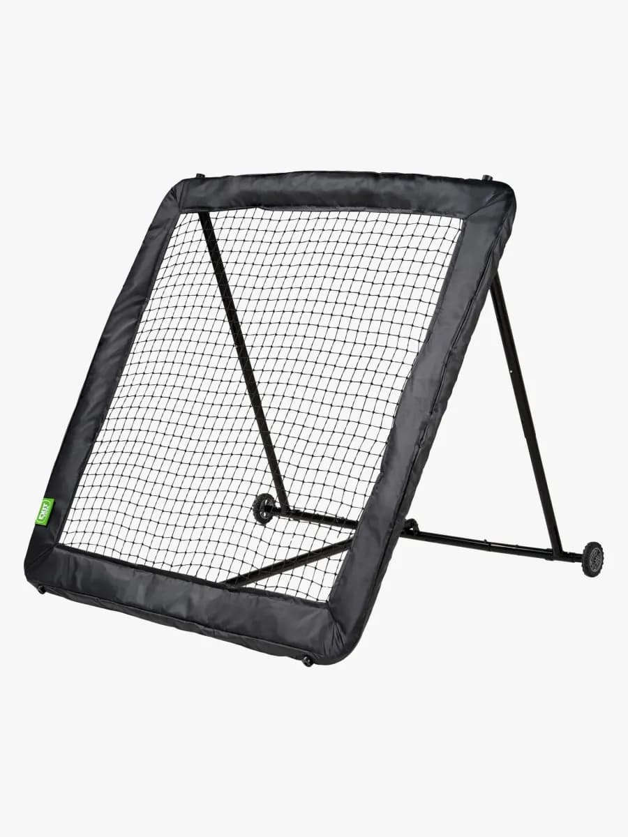 EXIT Kickback XL Multisport-rebounder 164x164 cm