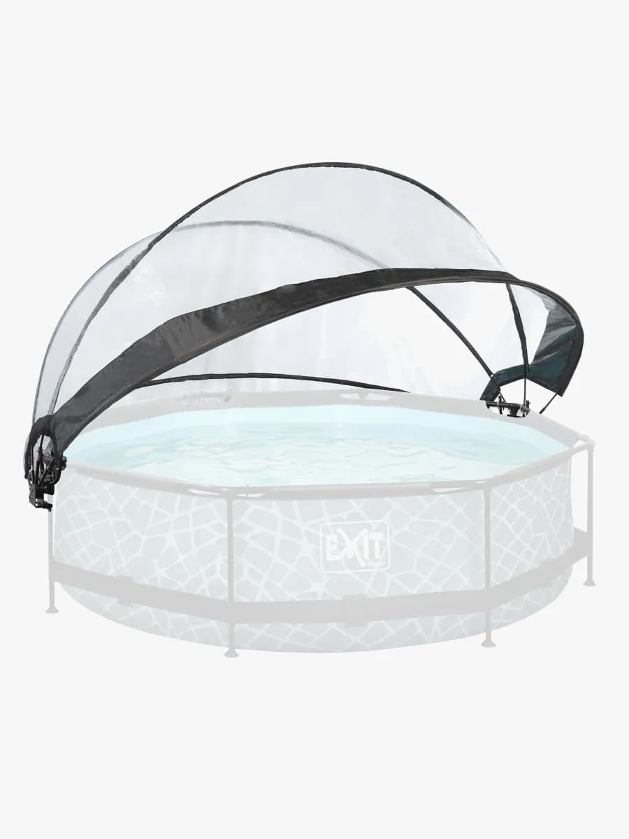 EXIT Kupol till Pool 300 cm