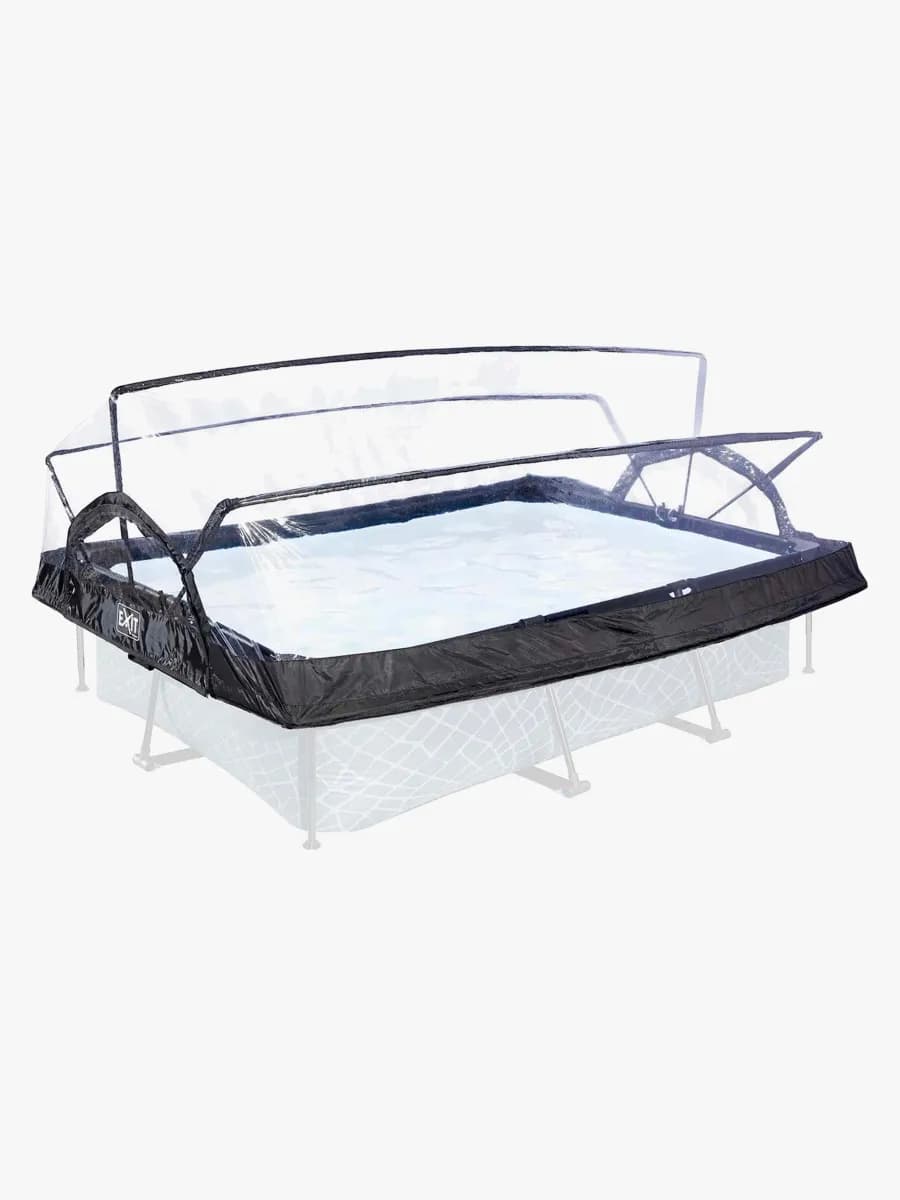 EXIT Kupol till Pool 300x200 cm