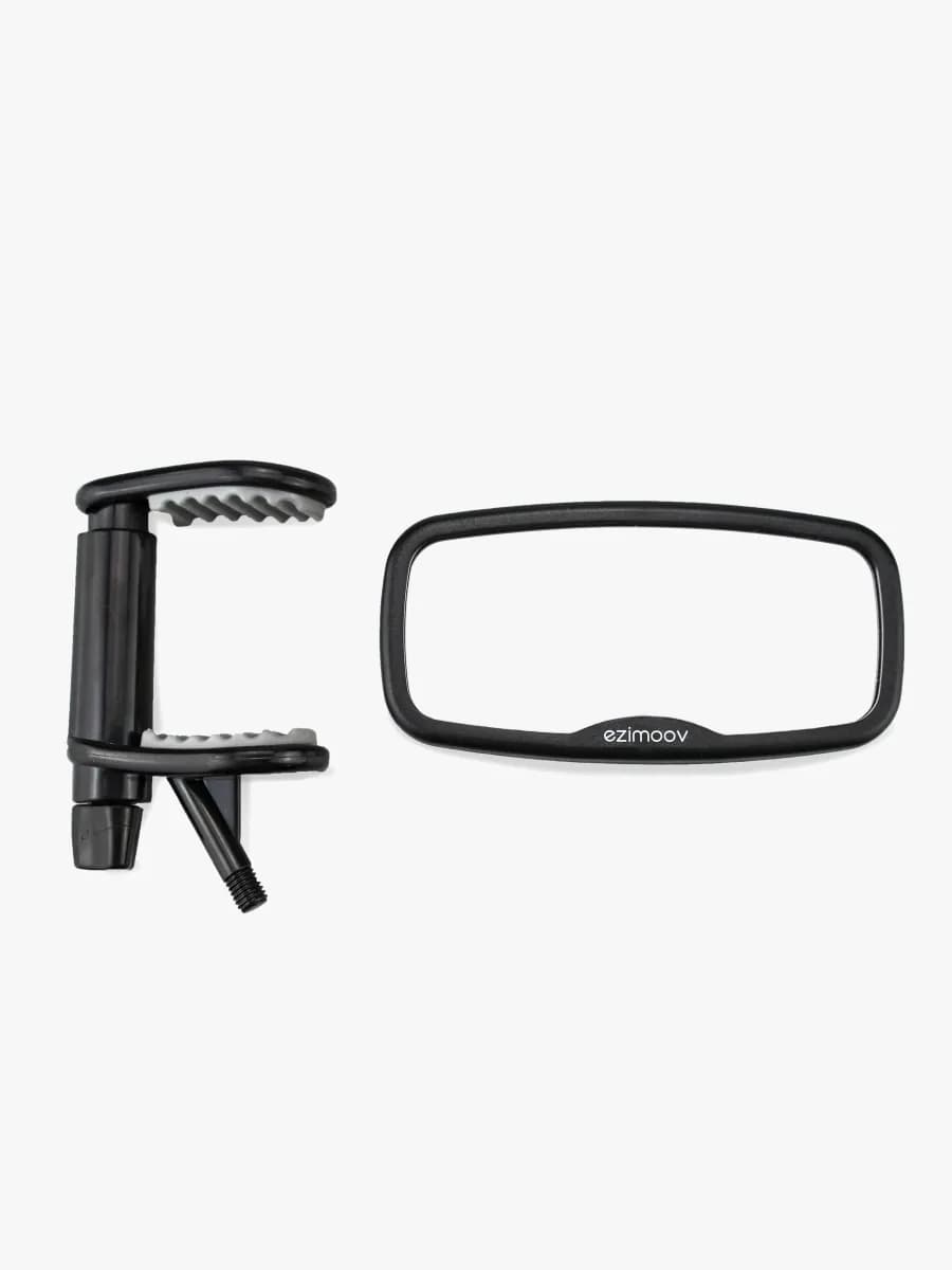 Ezimoov Clip Front Bilspegel