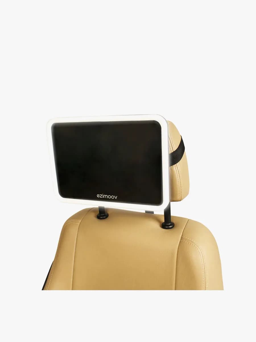 Ezimoov LED Pro Bilspegel