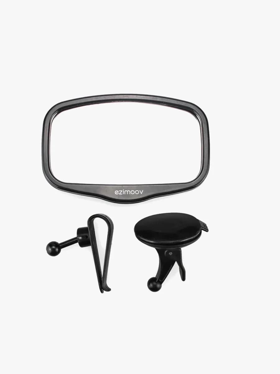 Ezimoov Mini Front Bilspegel