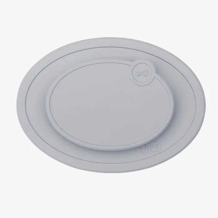 Ezpz Lock till Mini Mat (Grey)