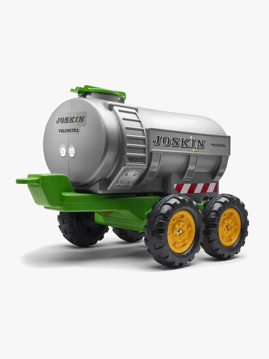 Falk Joskin Volumetra Tankbil inkl. Vattenspridare