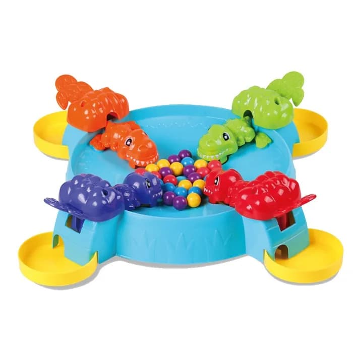 Fånga bollarna Spel