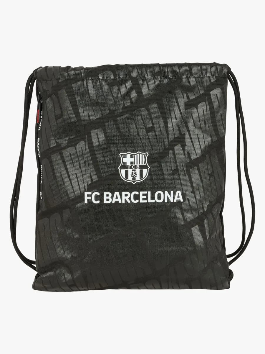 FC Barcelona Gympapåse, Svart