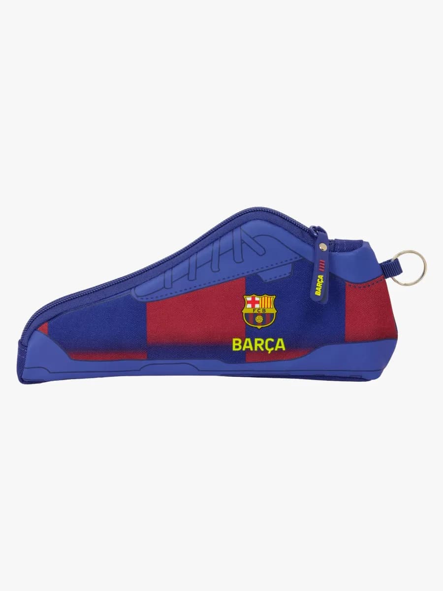 FC Barcelona Pennfodral, 1ª Team 25/26