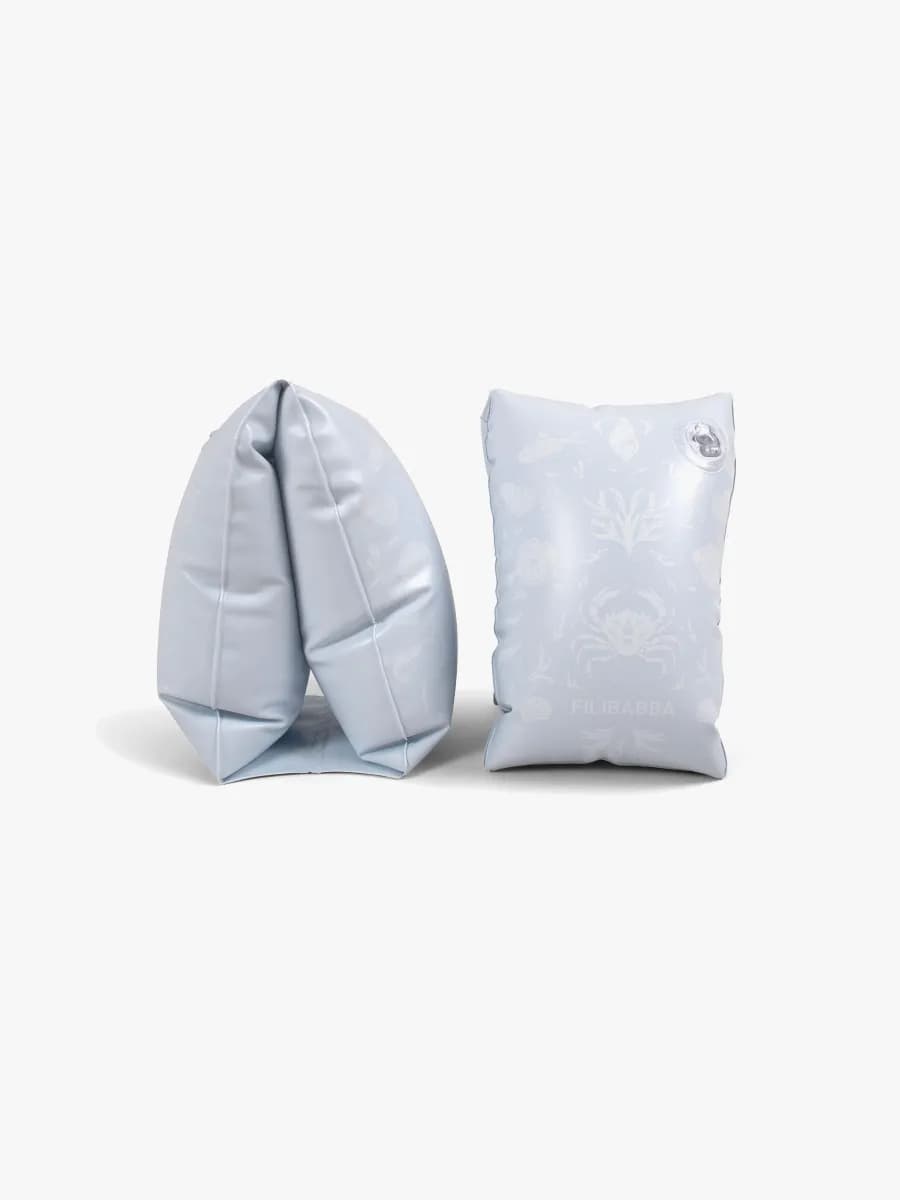 FILIBABBA Alfie Armpuffar Nordic Ocean Mono