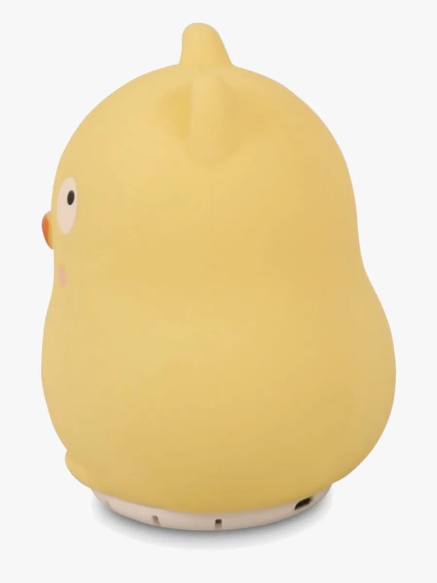 FILIBABBA Lampa med Högtalare Fågel, Barnrum