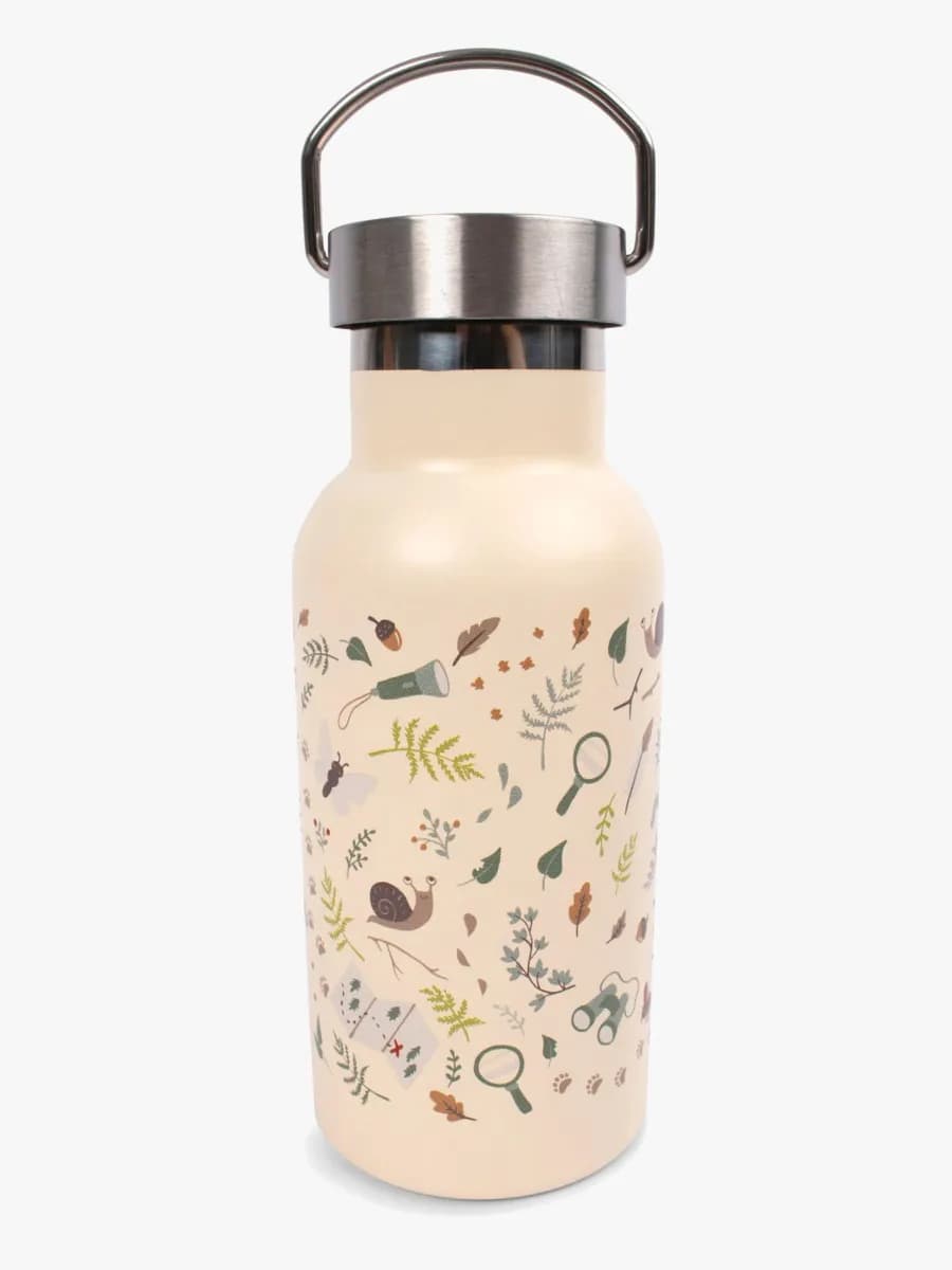 FILIBABBA Vattenflaska Little Wonders 350 ml