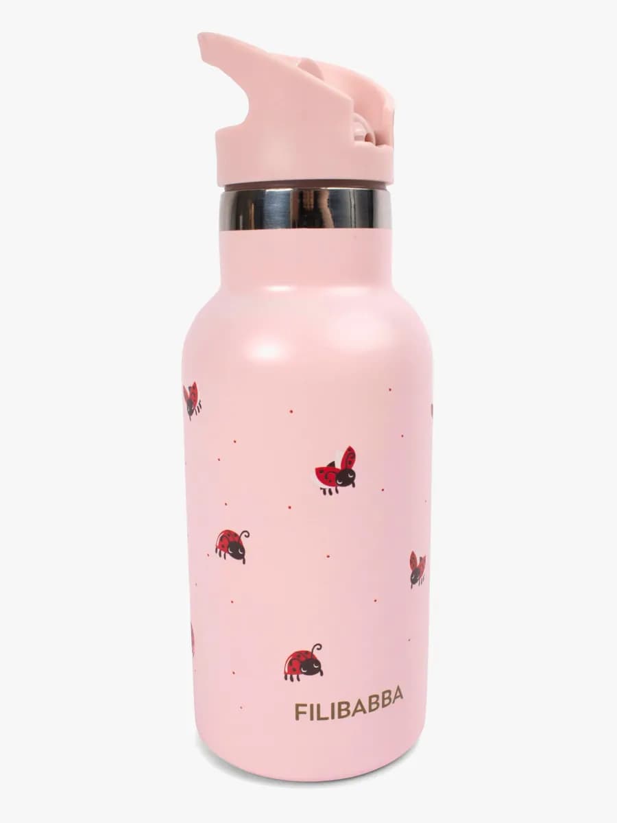 FILIBABBA Vattenflaska Lucky 350 ml