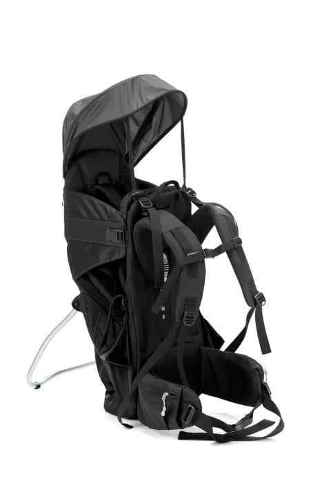 Fillikid Bärstol Trekking (Black)