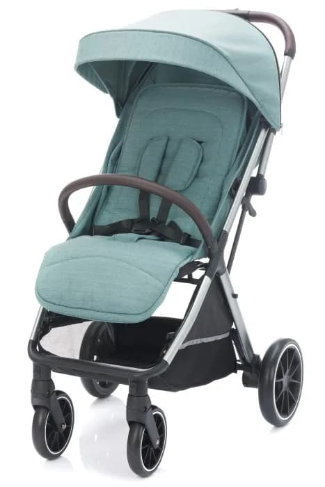 Fillikid Easy Folder Sittvagn (Mentha)
