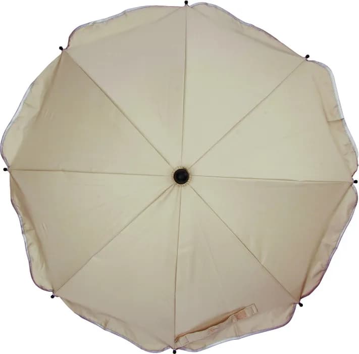 Fillikid Parasoll Easy Fit (Natur)