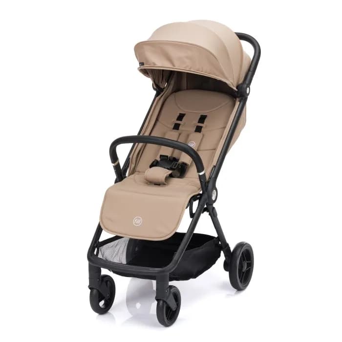 Fillikid Sportster Sittvagn (Desert Beige)