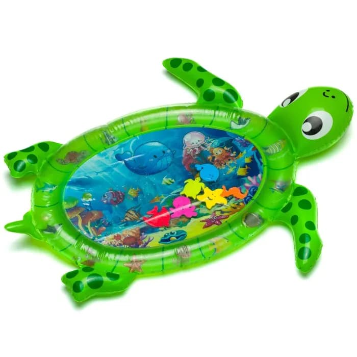 Fillikid Water Playmat (Sköldpadda)