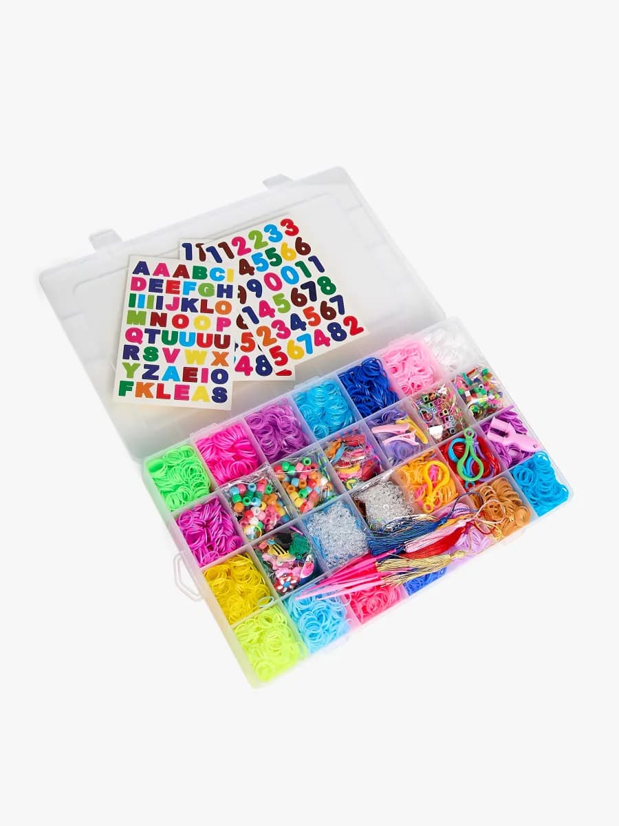 Fippla DIY Loomband 11880 st