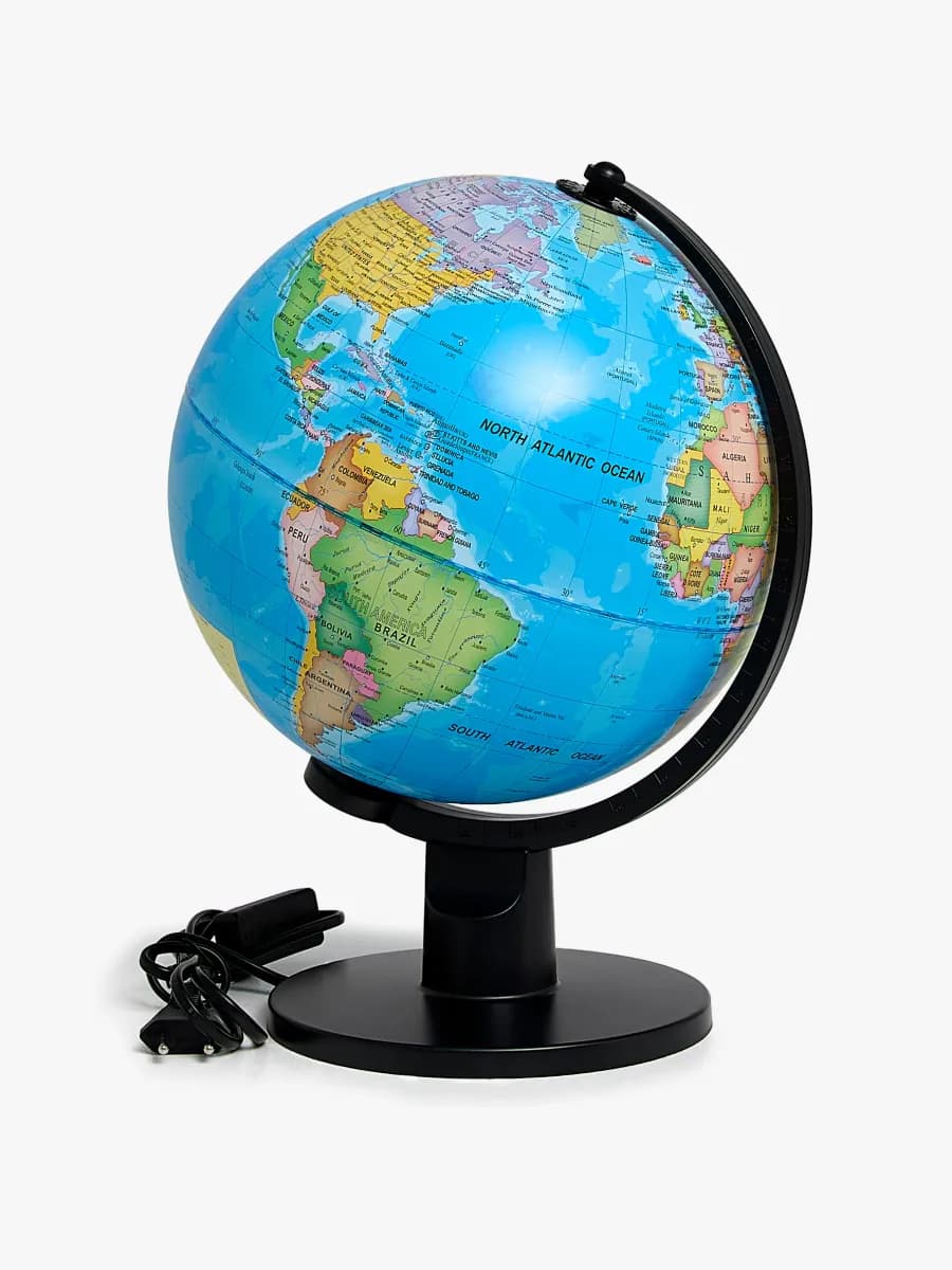 Fippla Jordglob 25 cm