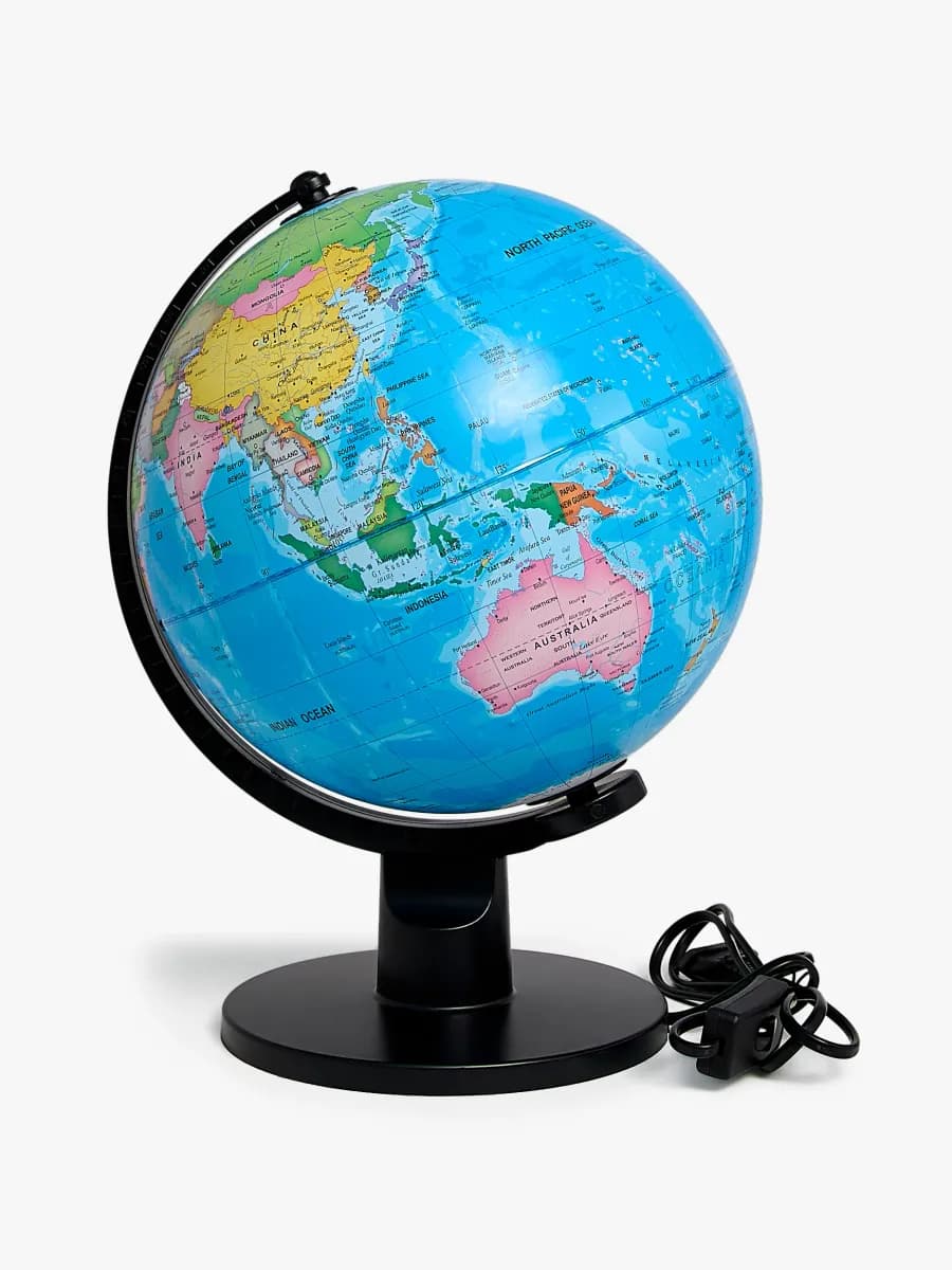Fippla Jordglob 25 cm