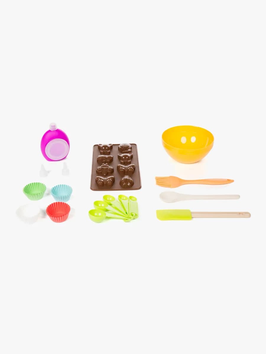 Fippla Köksredskap Chocolate Maker Bakset