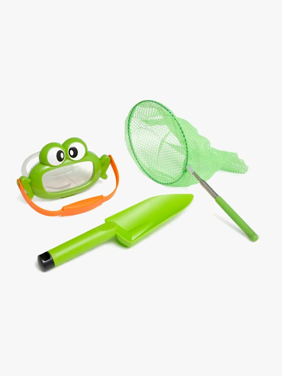 Fippla My First Explorer Lekset 3 Delar