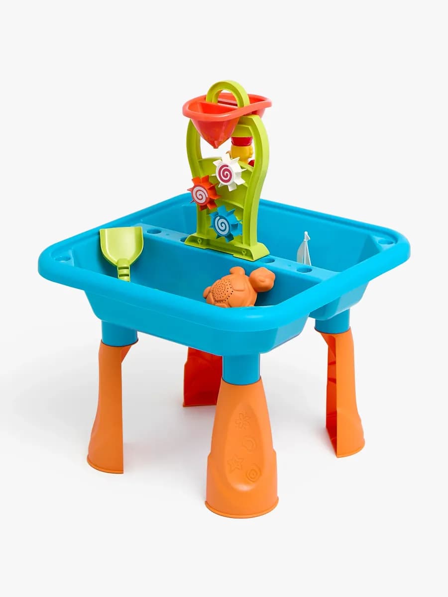 Fippla Vattenbord, Blå